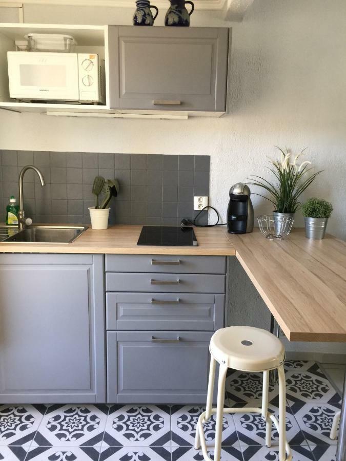 Apartmán Hyper Centre Place Moliere Montpellier Exteriér fotografie
